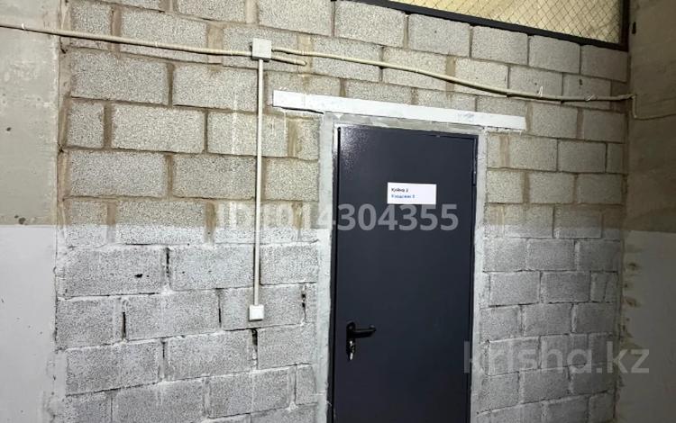 Еркін · 6.1 м², бағасы: 35 000 ₸ в Шымкенте, Абайский р-н — фото 2