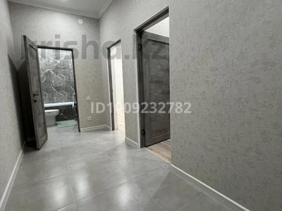 2-комнатная квартира · 52 м² · 1/9 этаж, мкр. Зачаганск пгт, Монкеулы 97/4 за 15 000 ₸ в Уральске
