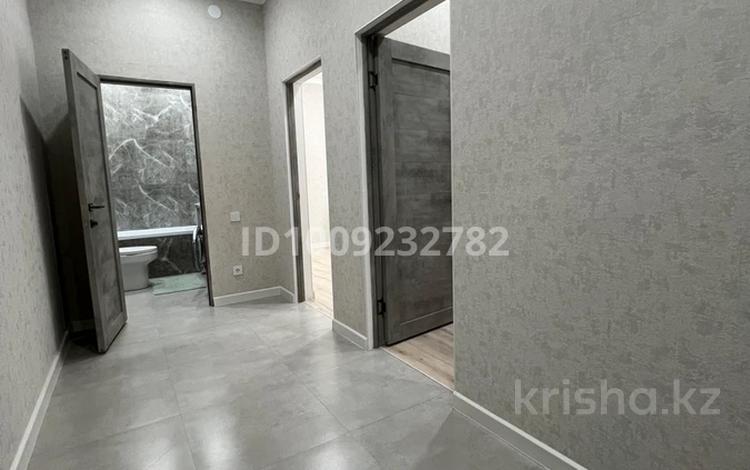 2-комнатная квартира · 52 м² · 1/9 этаж, мкр. Зачаганск пгт, Монкеулы 97/4 за 15 000 ₸ в Уральске — фото 2