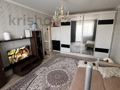 1-бөлмелі пәтер · 42 м² · 9/10 қабат, Култобе 11, бағасы: 19.5 млн ₸ в Астане, р-н Байконур