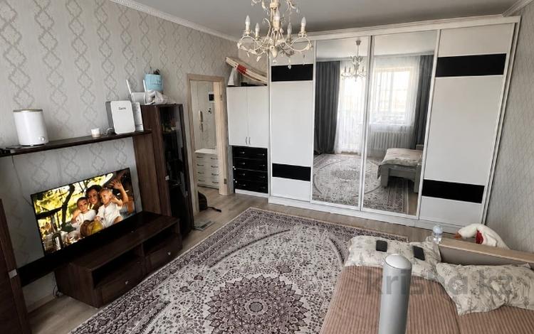 1-бөлмелі пәтер · 42 м² · 9/10 қабат, Култобе 11, бағасы: 19.5 млн ₸ в Астане, р-н Байконур — фото 2
