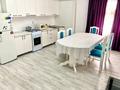 1-бөлмелі пәтер · 45 м² · 1/4 қабат, Санырақ батыр 55/7, бағасы: 11 000 ₸ в Таразе — фото 4