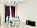 1-бөлмелі пәтер · 45 м² · 1/4 қабат, Санырақ батыр 55/7, бағасы: 11 000 ₸ в Таразе — фото 5