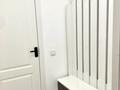 1-бөлмелі пәтер · 45 м² · 1/4 қабат, Санырақ батыр 55/7, бағасы: 11 000 ₸ в Таразе — фото 6