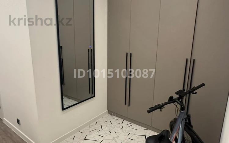 2-комнатная квартира · 59 м² · 1/12 этаж, мкр Дарабоз, Гажайып 5/3 за 50 млн ₸ в Алматы, Алатауский р-н — фото 4