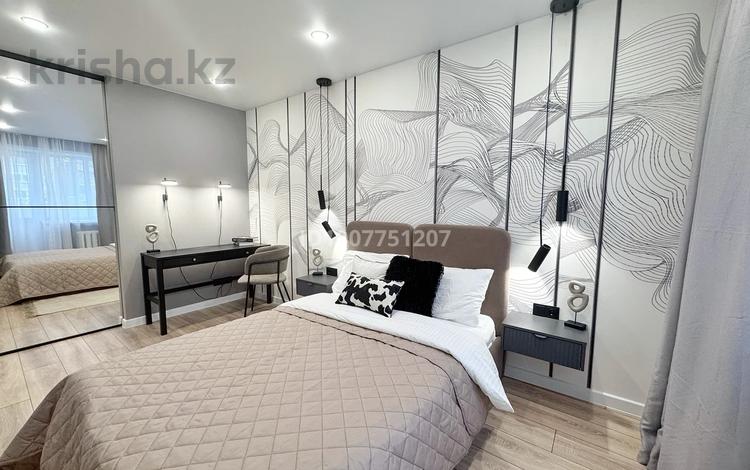 2-бөлмелі пәтер · 50 м² · 10/12 қабат, мкр Тастак-1, Райымбека 348/1 к1-7, бағасы: 1 500 〒 в Алматы, Ауэзовский р-н — фото 2