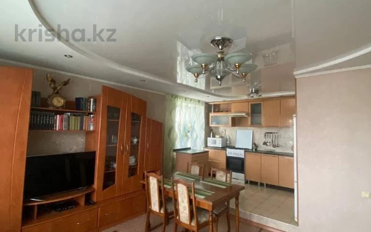 4-комнатная квартира · 81.7 м² · 5/5 этаж, Амангельды 87 за 25.5 млн ₸ в Костанае — фото 2
