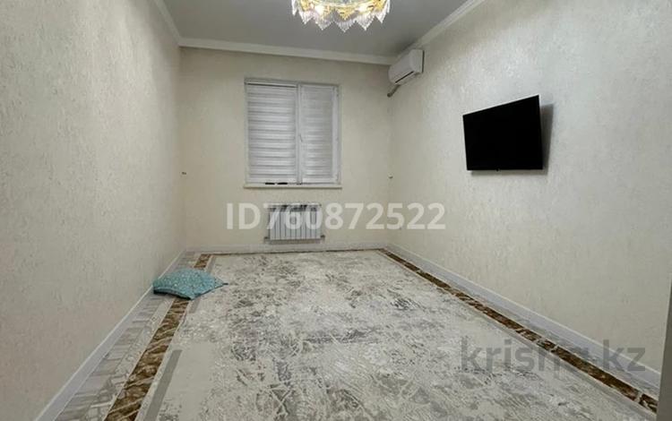 3-комнатная квартира · 105 м² · 5/8 этаж, 19-й мкр за 34 млн 〒 в Актау — фото 2