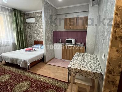 1-бөлмелі пәтер · 30 м² · 3/13 қабат, Казыбек би 139 — Толе би Муратбаева, бағасы: 13 000 ₸ в Алматы, Алмалинский р-н