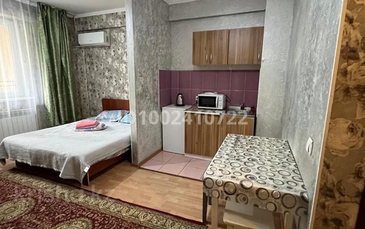 1-бөлмелі пәтер · 30 м² · 3/13 қабат, Казыбек би 139 — Толе би Муратбаева, бағасы: 13 000 ₸ в Алматы, Алмалинский р-н — фото 8