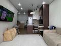 2-комнатная квартира · 46 м² · 2/4 этаж, мкр Нуршашкан (Колхозши), Алатау за 33.9 млн ₸ в Алматы, Турксибский р-н — фото 2