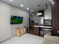 2-комнатная квартира · 46 м² · 2/4 этаж, мкр Нуршашкан (Колхозши), Алатау за 33.9 млн ₸ в Алматы, Турксибский р-н — фото 21