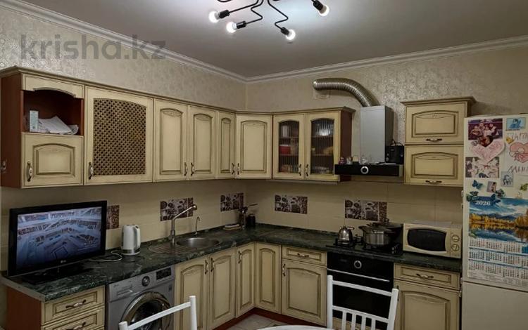 3-бөлмелі пәтер · 107 м² · 5/5 қабат, мкр. Алтын орда, Мангилик Ел — ЖК НЕКТАР, бағасы: 38 млн ₸ в Актобе — фото 11