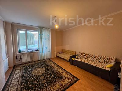 3-комнатная квартира · 92 м² · 1/9 этаж, Чингиз Айтматов — БЕЗ КОМИССИИ ДЛЯ ПОКУПАТЕЛЯ за 40 млн ₸ в Астане, Нура р-н