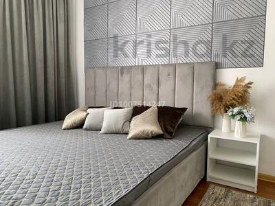 3-комнатная квартира · 62 м² · 2/5 этаж, мкр Новый Город — Центр города за 20 000 ₸ в Караганде, Казыбек би р-н