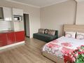 1-бөлмелі пәтер · 50 м² · 10/12 қабат, Шевченко 85 — Сейфуллина, бағасы: 18 000 ₸ в Алматы, Алмалинский р-н — фото 4