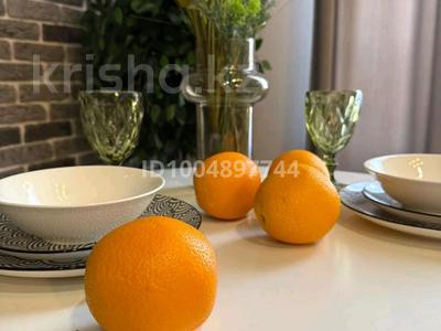 2-бөлмелі пәтер · 50 м² · 3/12 қабат, Торекулова 95/1, бағасы: 24 900 ₸ в Алматы