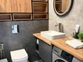 2-бөлмелі пәтер · 50 м² · 3/12 қабат, Торекулова 95/1, бағасы: 24 900 ₸ в Алматы — фото 11