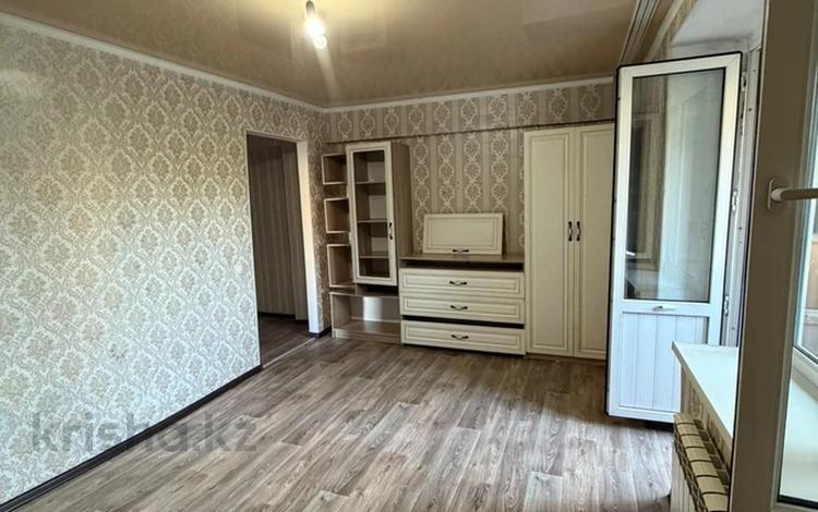 2-бөлмелі пәтер · 48 м² · 4/5 қабат, мкр Самал 7, бағасы: 17.3 млн ₸ в Талдыкоргане — фото 2