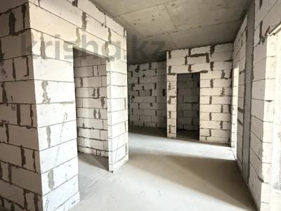 3-бөлмелі пәтер · 143.7 м² · 2/9 қабат, Ақ Шағала -ш/а., Жалена Тулепова 17Б, бағасы: 57 млн ₸ в Атырау, мкр Ак Шагала