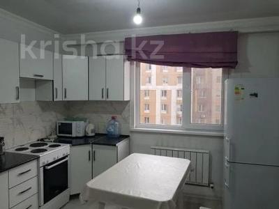 1-комнатная квартира · 38 м² · 9/12 этаж, 1-я улица — Ипотеку проходит за 23 млн 〒 в Алматы, Алатауский р-н