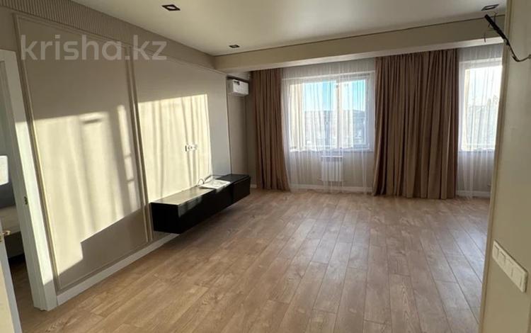2-бөлмелі пәтер · 56.3 м² · 6/9 қабат, Сатпаева 13В, бағасы: 32 млн ₸ в Усть-Каменогорске — фото 2