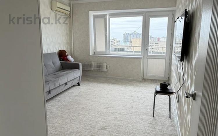 1-комнатная квартира · 40 м² · 9/10 этаж, 12-й мкр, 12-ш/а. 34 за 8.9 млн ₸ в Актау — фото 3
