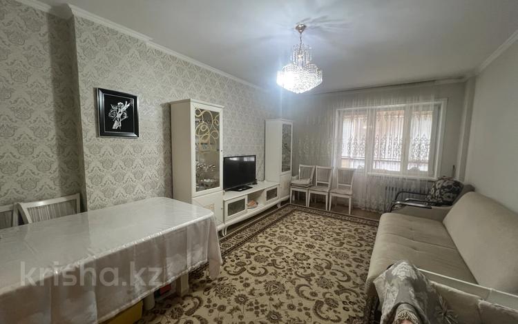 3-комнатная квартира · 107.8 м² · 9/15 этаж, Омарова 10 за 42.9 млн ₸ в Астане, р-н Байконур — фото 2