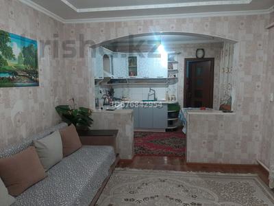 Отдельный дом · 5 комнат · 130 м² · 7.5 сот., Суюнбая 21 за 20 млн 〒 в Каргалы (п. Фабричный)