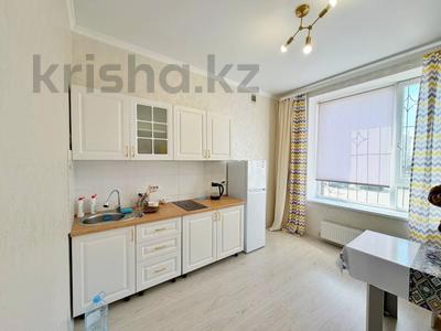 1-бөлмелі пәтер · 37.1 м² · 1/12 қабат, Кенесары 64, бағасы: 22.7 млн ₸ в Астане, р-н Байконур