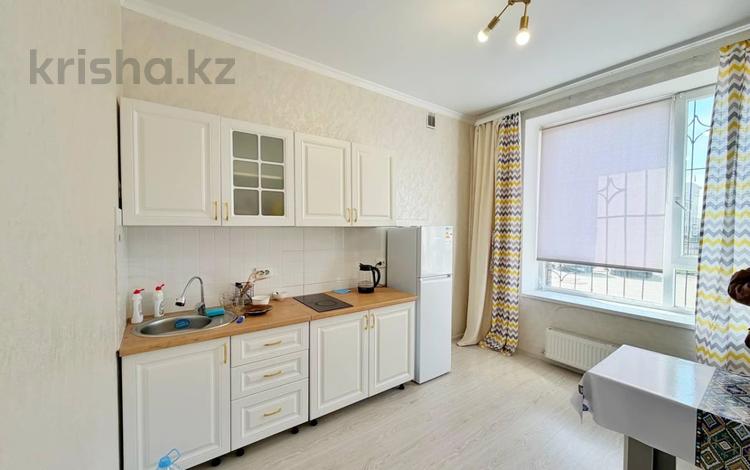 1-бөлмелі пәтер · 37.1 м² · 1/12 қабат, Кенесары 64, бағасы: 22.7 млн ₸ в Астане, р-н Байконур — фото 7
