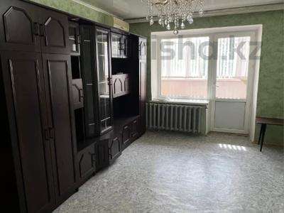 2-бөлмелі пәтер · 53 м² · 5/5 қабат, Абулхаир Хана, бағасы: 15.8 млн ₸ в Уральске