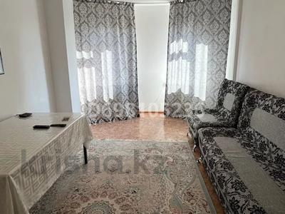 2-комнатная квартира · 60 м² · 4/5 этаж, 13 мкр 12 за 13.8 млн ₸ в Таразе