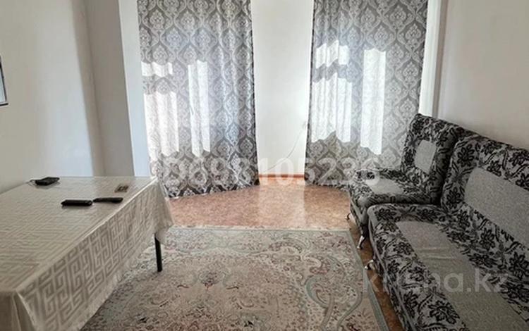 2-бөлмелі пәтер · 60 м² · 4/5 қабат, 13 мкр 12, бағасы: 13.8 млн ₸ в Таразе — фото 2