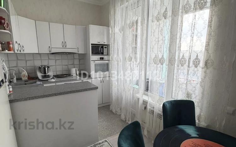 2-бөлмелі пәтер · 63 м² · 11/12 қабат, Гагарина 311 — Серкебаева Левитана, бағасы: 450 000 ₸ в Алматы, Бостандыкский р-н — фото 2