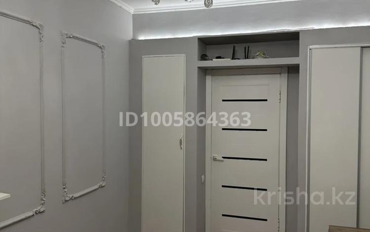 1-бөлмелі пәтер · 40.4 м² · 9/9 қабат, Асыл Арман 6, бағасы: 20.5 млн ₸ в Иргели — фото 2