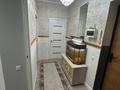 1-бөлмелі пәтер · 40.4 м² · 9/9 қабат, Асыл Арман 6, бағасы: 20.5 млн ₸ в Иргели — фото 6