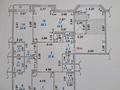 5-бөлмелі пәтер · 208.6 м² · 5/9 қабат, Кунаева 65, бағасы: 107 млн ₸ в Шымкенте, Туран р-н — фото 11