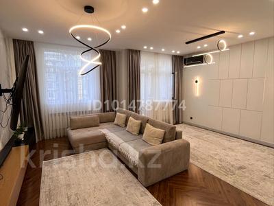3-комнатная квартира · 132 м², 17-й мкр 54 за 54 млн ₸ в Актау