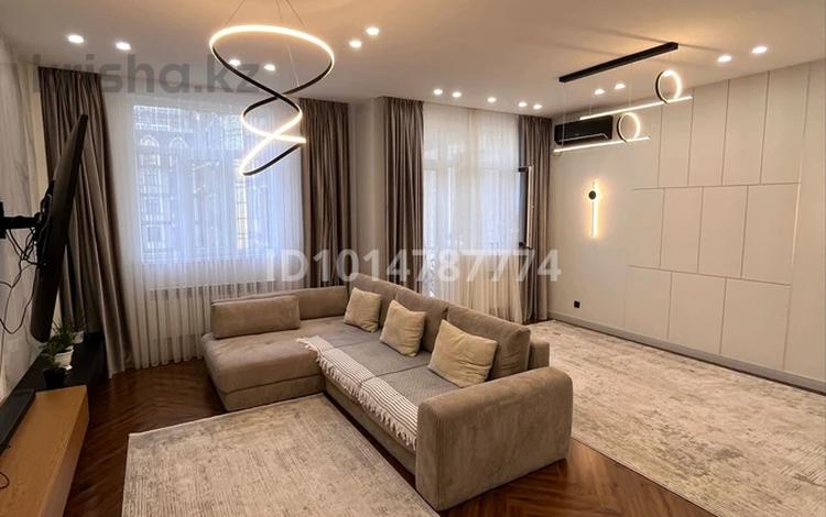 3-комнатная квартира · 132 м², 17-й мкр 54 за 54 млн ₸ в Актау — фото 2