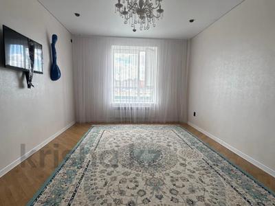 1-комнатная квартира · 56 м² · 7/10 этаж, мкр. Алтын орда, Санкибай батыр за 26.5 млн ₸ в Актобе