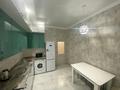 1-бөлмелі пәтер · 55 м² · 5/10 қабат, мкр. Алтын орда, А.Молдогуловой 66к2, бағасы: 12 000 ₸ в Актобе — фото 8