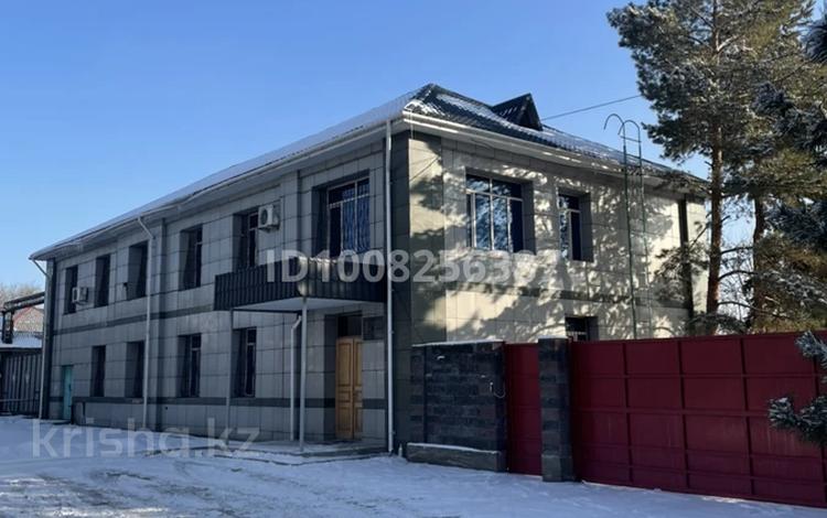 Промбаза · 1.9 га, Жансугурова 183 — Кирова кольцо за 620 млн 〒 в Талдыкоргане, мкр Жастар — фото 2