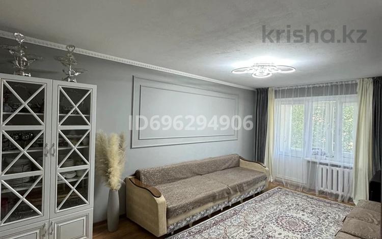 3-комнатная квартира, 63 м², 3/5 этаж, Микрорайон Ивушка 2 — ул Конаева