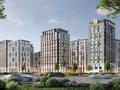 1-бөлмелі пәтер · 46.21 м² · 5/9 қабат, Ильяса Есенберлина 38/4, бағасы: ~ 25 млн ₸ в Усть-Каменогорске — фото 2