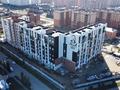 3-бөлмелі пәтер · 101.7 м² · 4/9 қабат, проспект Нурсултана Назарбаева 235, бағасы: 53.5 млн ₸ в Костанае