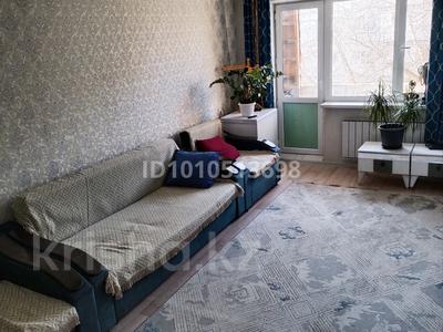 2-комнатная квартира · 45 м² · 3/5 этаж, Шевченко 27 — Абая Шевченко за 11.5 млн ₸ в Жезказгане
