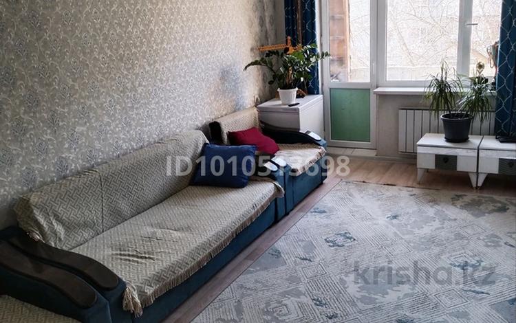 2-комнатная квартира · 45 м² · 3/5 этаж, Шевченко 27 — Абая Шевченко за 11.5 млн ₸ в Жезказгане — фото 2