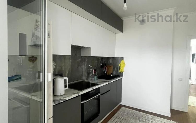 2-комнатная квартира · 65 м² · 11/12 этаж, мкр Шугыла, Коктерек 139/13 за 42 млн ₸ в Алматы, Наурызбайский р-н — фото 2