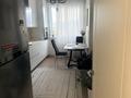 2-бөлмелі пәтер · 66.7 м² · 11/16 қабат, Серкебаева, бағасы: 90 млн ₸ в Алматы, Бостандыкский р-н